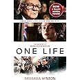 One Life: The True Story of Sir Nicholas Winton: Barbara Winton ...