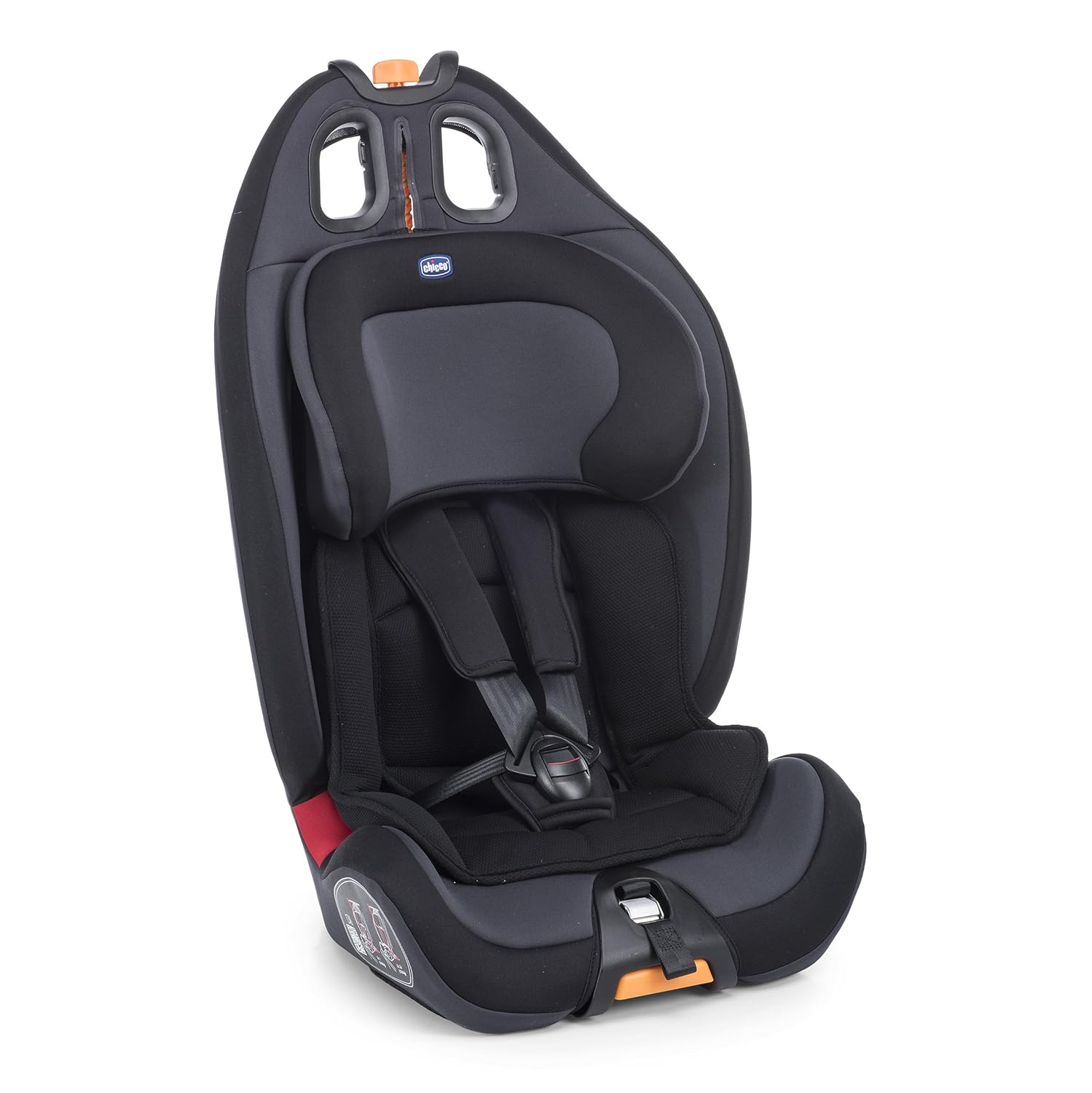 Chicco автокресло 9 36