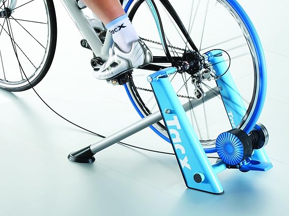 wheel for turbo trainer
