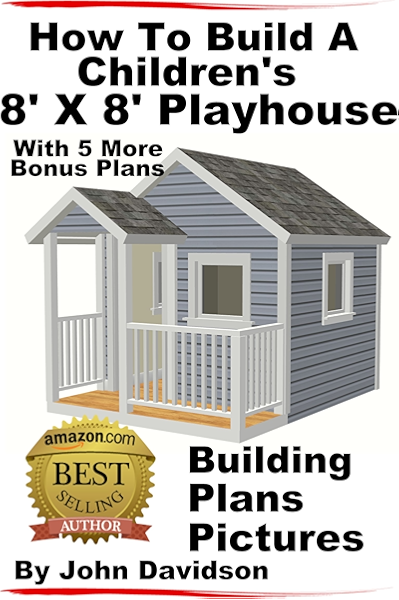childrens playhouse amazon