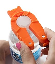 BRENIUM 2-pack Multifunctional Bottle and Can