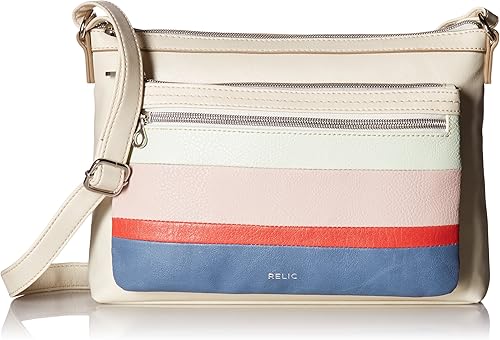 relic by fossil handbags
