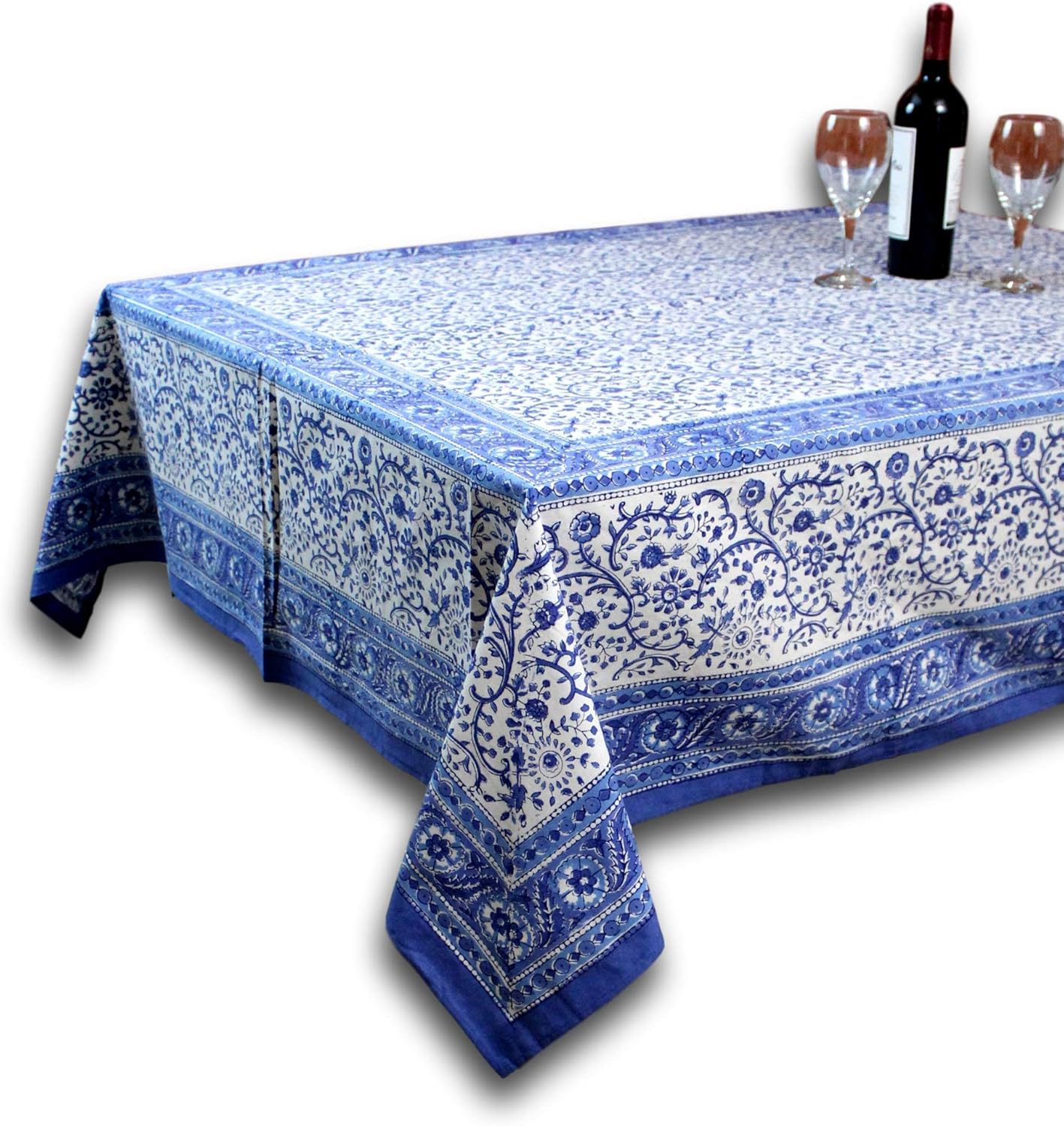 Best table cloth 60 x 90 rectangle
