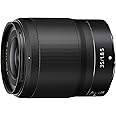 Nikon NIKKOR Z 35mm f/1.8 S (Renewed)