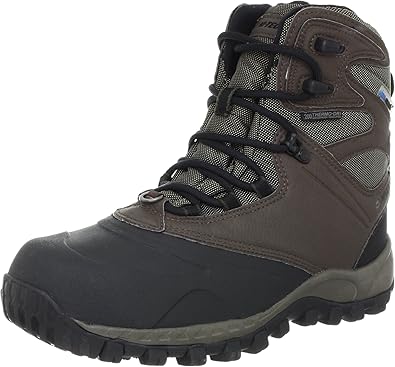 khombu chamonix boot