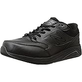 New Balance Men's Suede 928v3 Walking Shoes