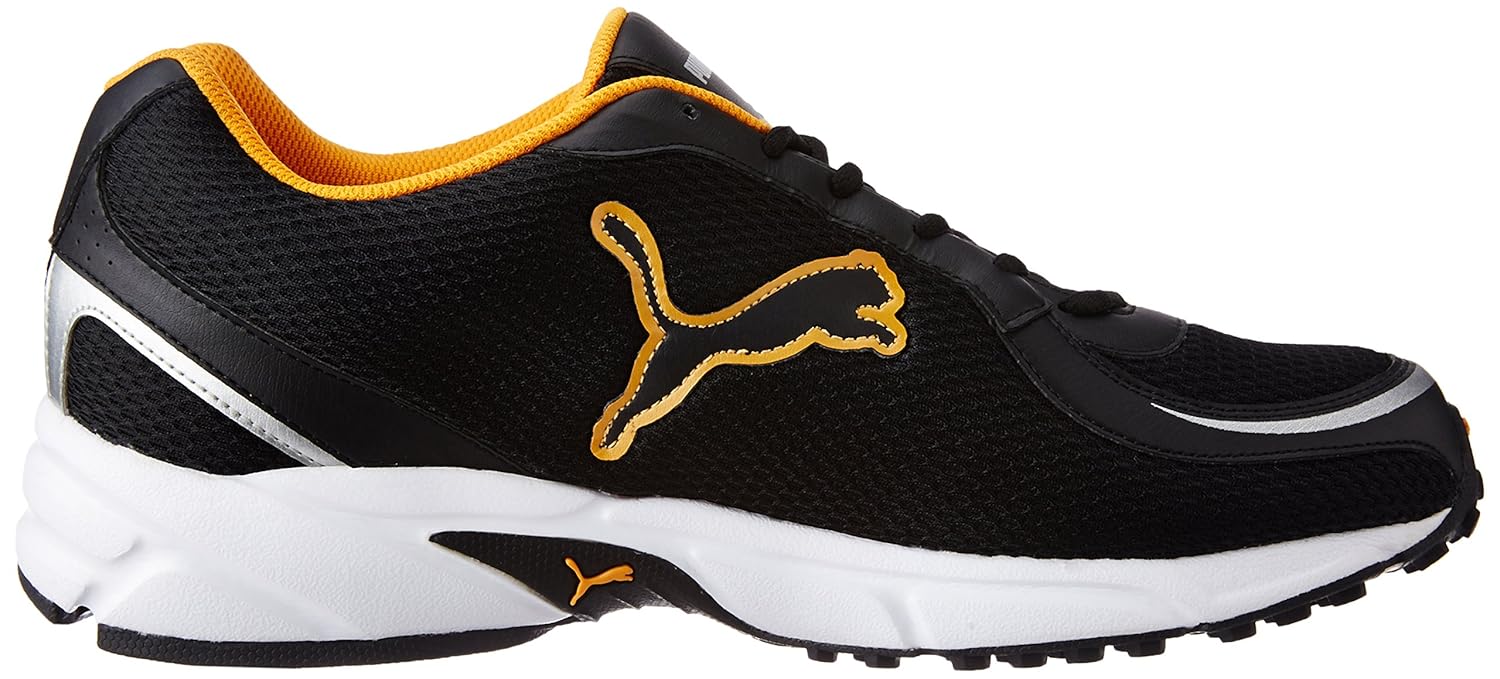 puma men's carlos ind running shoes