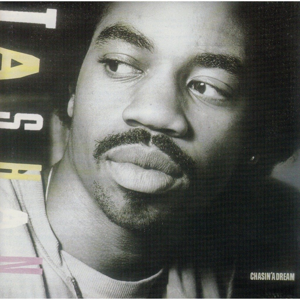 Tashan Chasin A Dream Expanded Edition Amazon Com Music