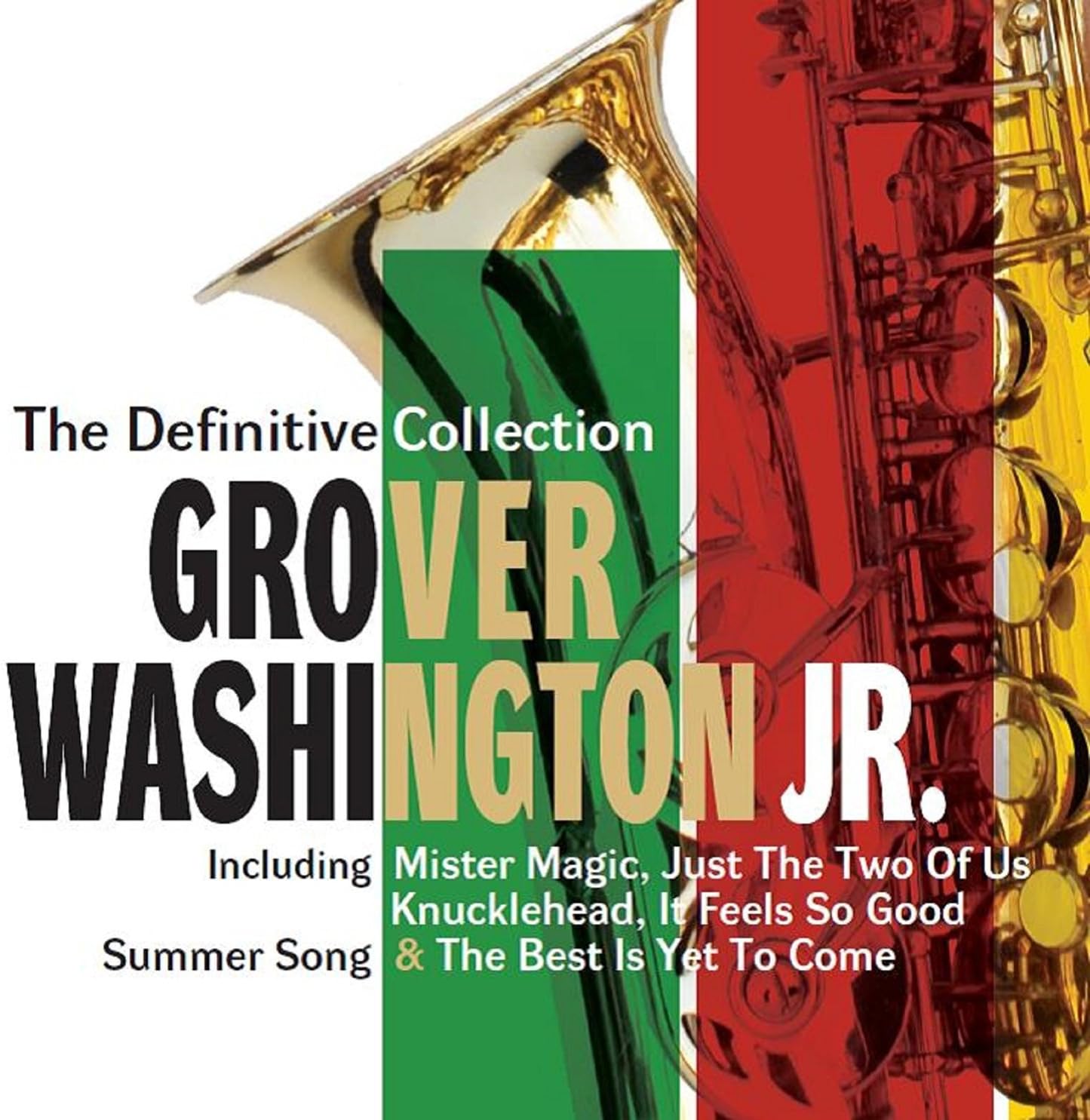 The Definitive Collection