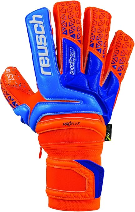 reusch prisma supreme