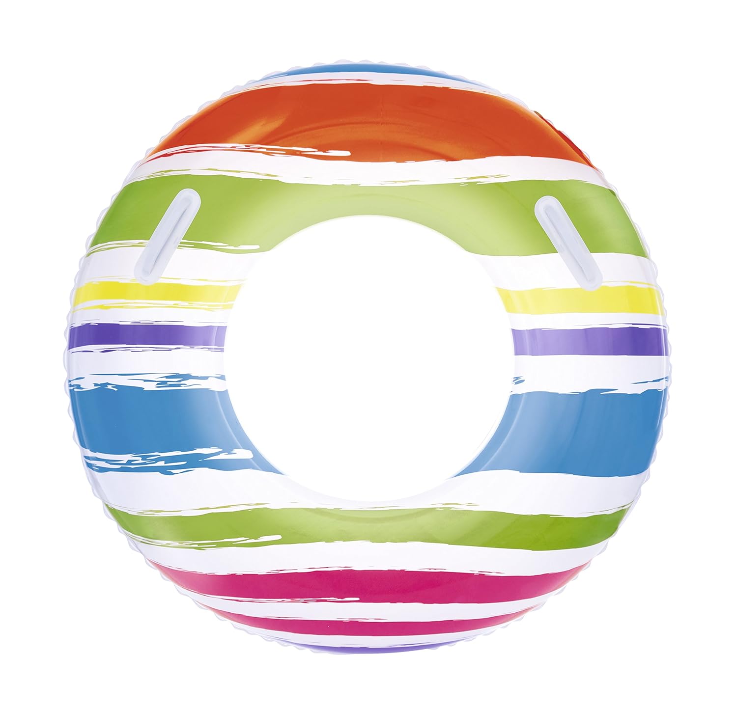 Buy Deal Bindaas Bestway Adult Swim Ring, 36" (91Cm) with Handles