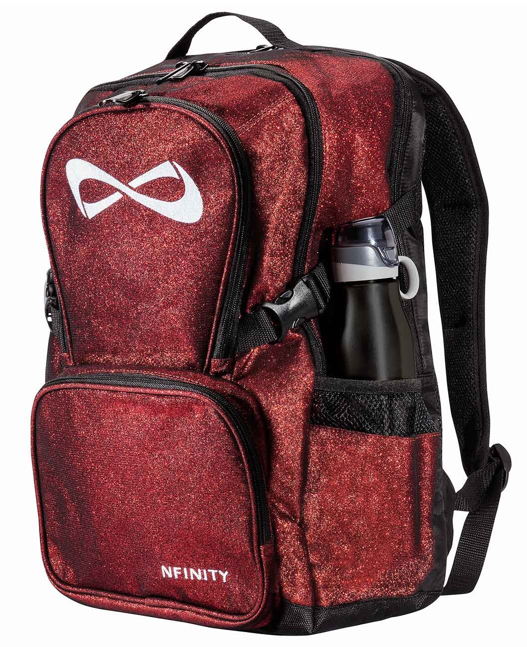 nfinity unicorn backpack