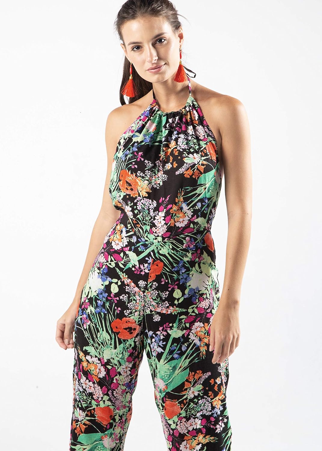 ethically made jumpsuit