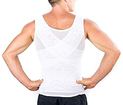 Esteem Apparel 3-Pack Original Men's Compression