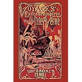 Shipwrecked Family: Marooned with Uncle Robinson