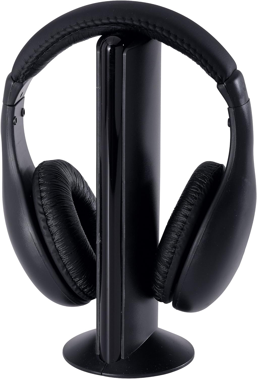 5in1 wireless headphone Computers & Accessories