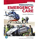 Prehospital Emergency Care