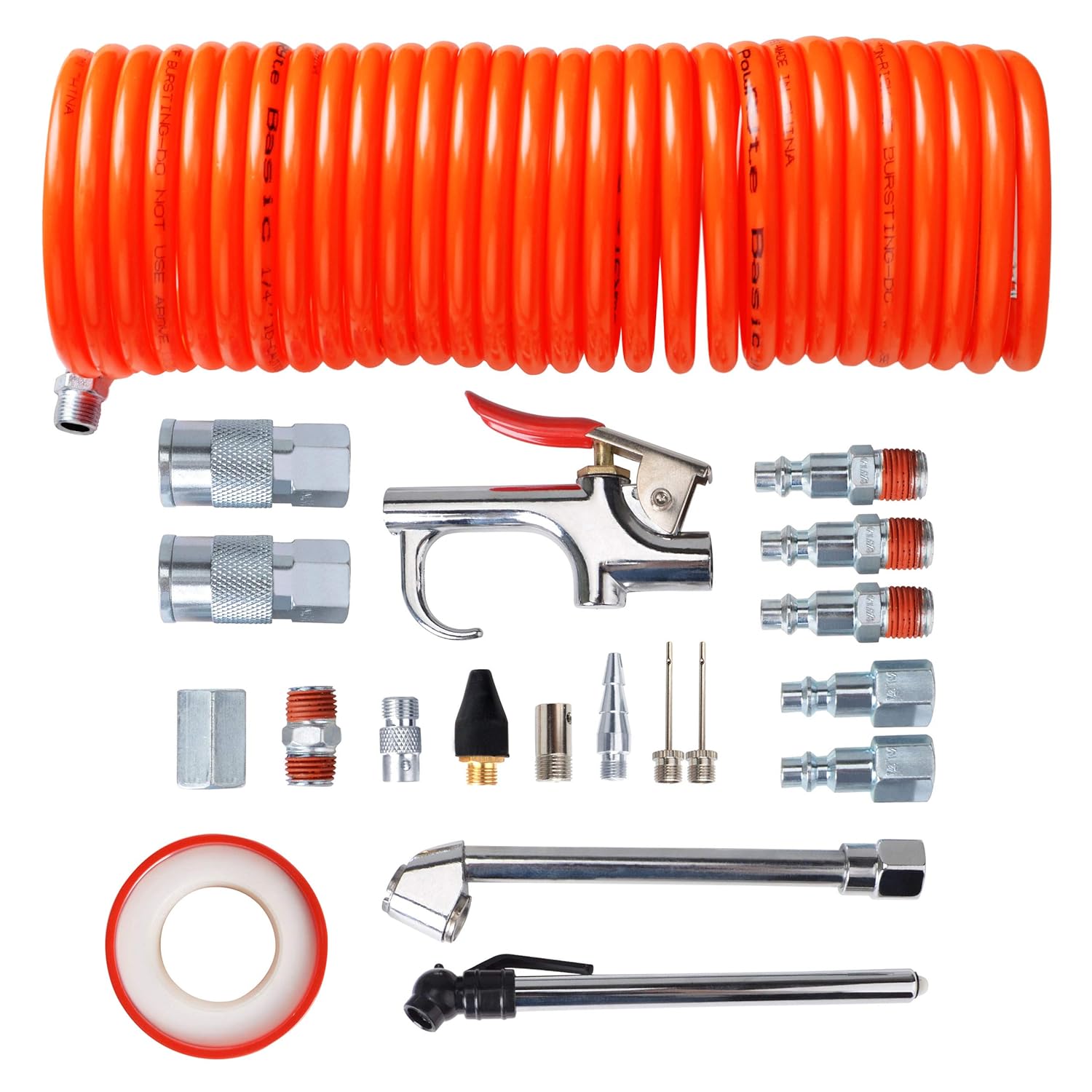 Best air compressor for dusting