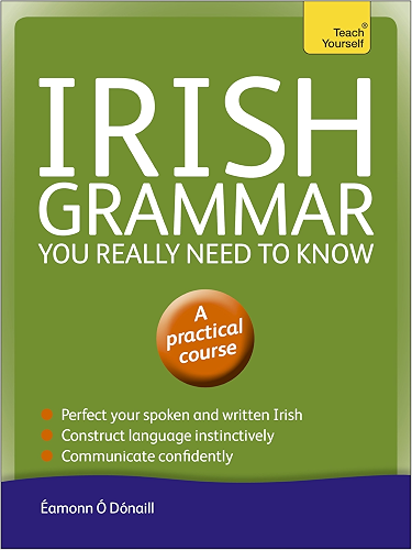 Download Irish Grammar You Really Need to Know: Teach Yourself (Teach Yourself Language Reference) (English Edition) PDF