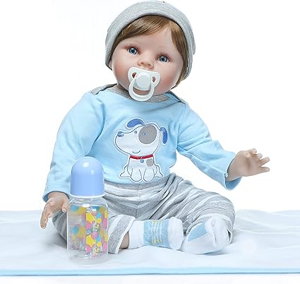 amazon baby boy doll
