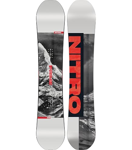 Amazon.com: HEAD Rocka FW 4D Snowboard - All Mountain - 149 Wide