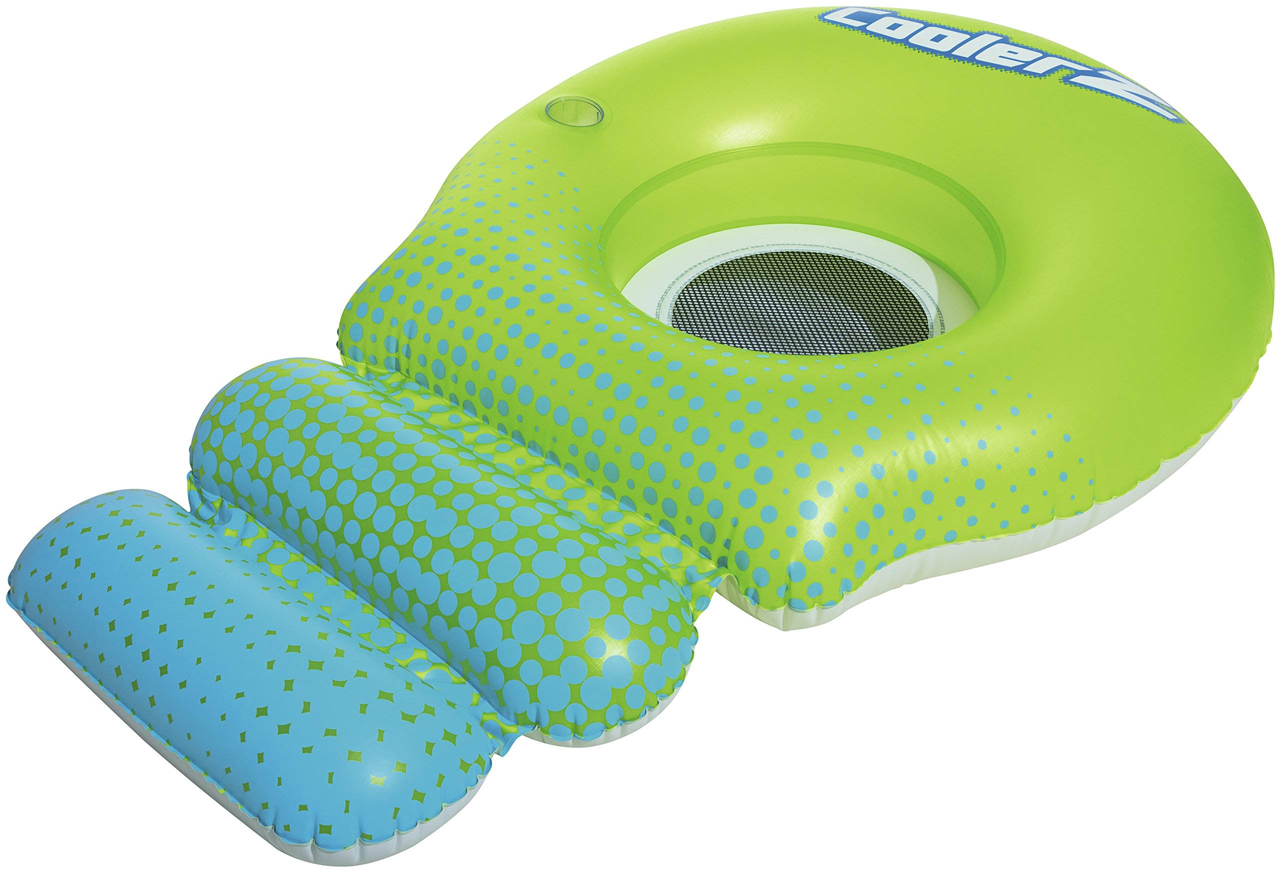 Bestway Coolerz Super Sprawler Pool Float BW43138
