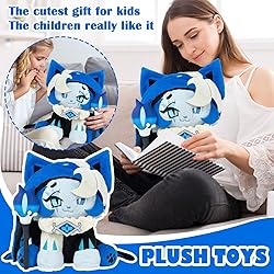Amnii Cookie-Run Kingdom 9.8inch Ornaments