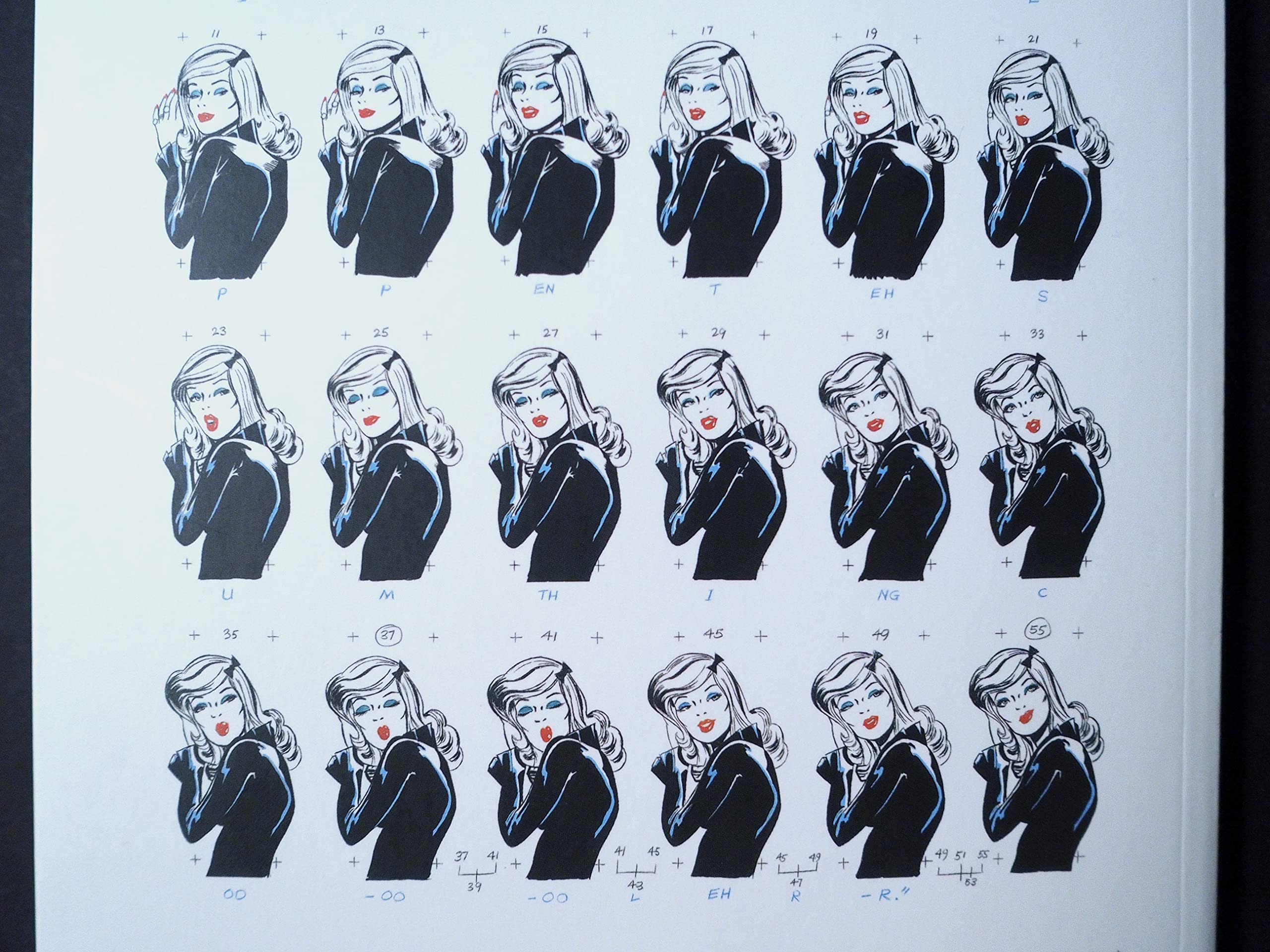 The Animator's Survival Kit: Dialogue, Directing, Acting and Animal Action: (Richard Williams' Animation Shorts)