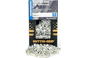 OHIY Huttig-Grip Roofing Nails