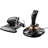 Thrustmaster T16000M FCS HOTAS (Compatible with PC)