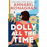Dolly All the Time: A GMA Book Club Pick