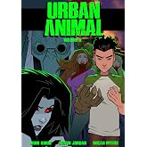 Urban Animal Volume 2 (2)
