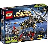 LEGO (レゴ) Superheroes 76011 Batman (バットマン) : Man-Bat Attack ブロック おもちゃ （並行輸入）