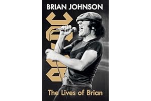The Lives of Brian: A Memoir