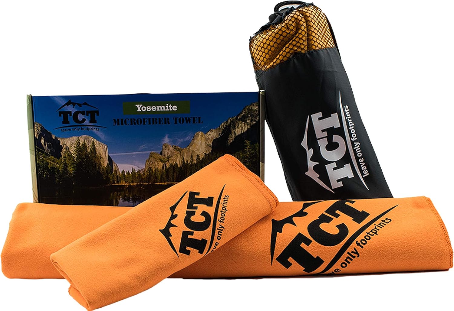 10 Best Camping Towel For Freshman To Experience