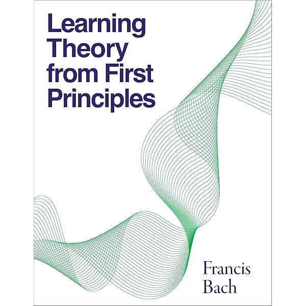 Amazon.com: Information Theory: From Coding to Learning