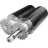 Amazon.com: Weston 01-0103-W 2-Speed Motor Attachment for Manual Cuber