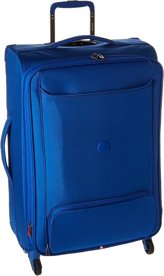 overweight indicator delsey