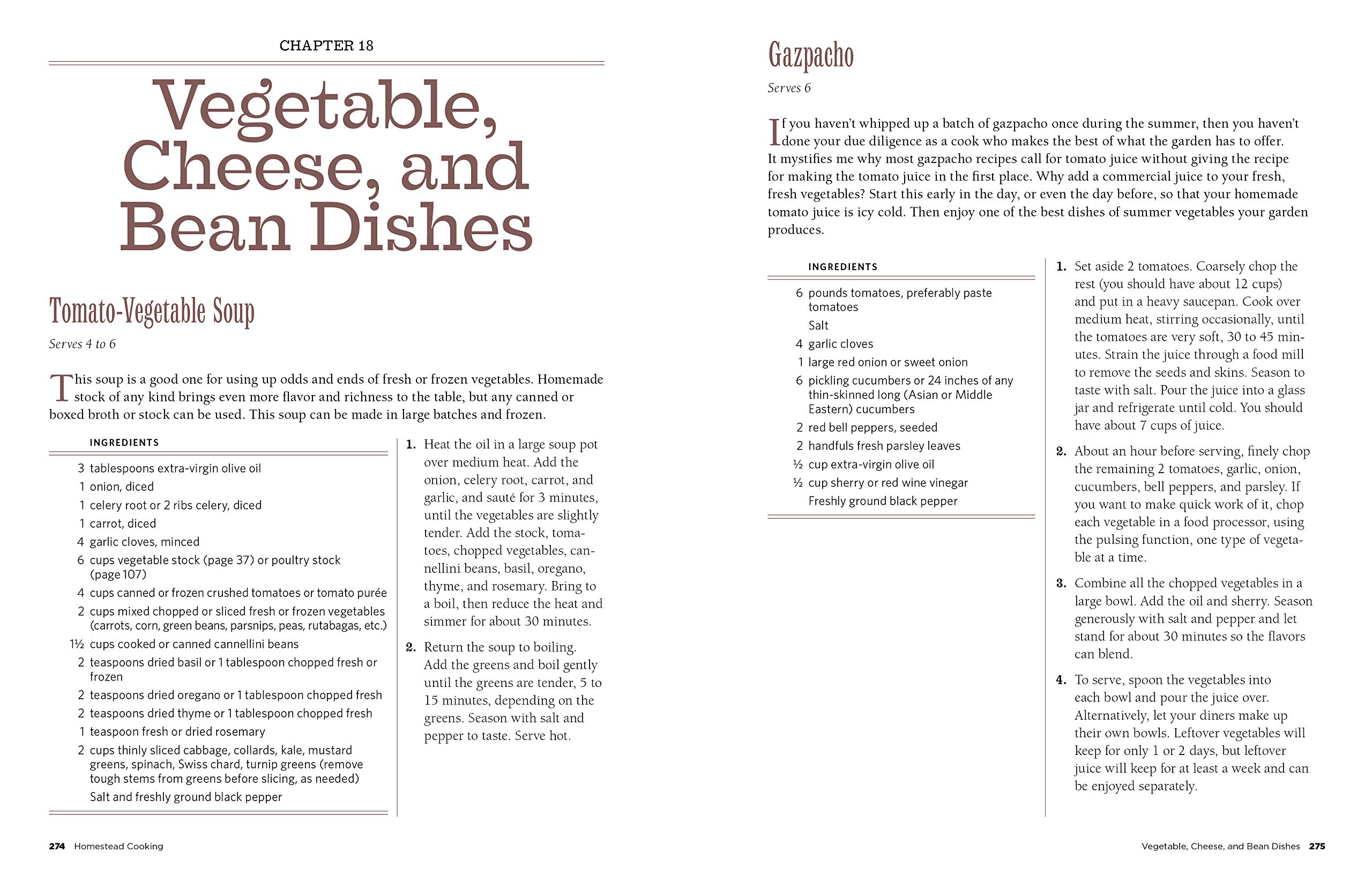 The Backyard Homestead Book Of Kitchen Know How Field To Table