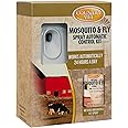 AMREP 074026 2 Piece Country Vet Equine Mosquito/Flying Insect Control Kit