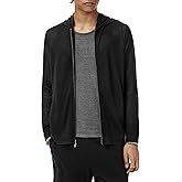 John Varvatos mens Lazo Hoodie