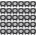 HIPA (Pack of 30) 95-526 Metering Diaphragm Assembly for WA WT WY WZ Series Carburetor