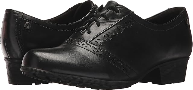 rockport gratasha oxford