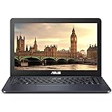 ASUS L402WA-EH21 Thin and Light 14” HD Laptop; AMD E2-6110 Quad Core 1.5GHz Processor,AMD Radeon R2 Graphics,4GB RAM,32GB eMMC Flash Storage,Windows 10 S with FREE 1yr Office 365 Subscription Included
