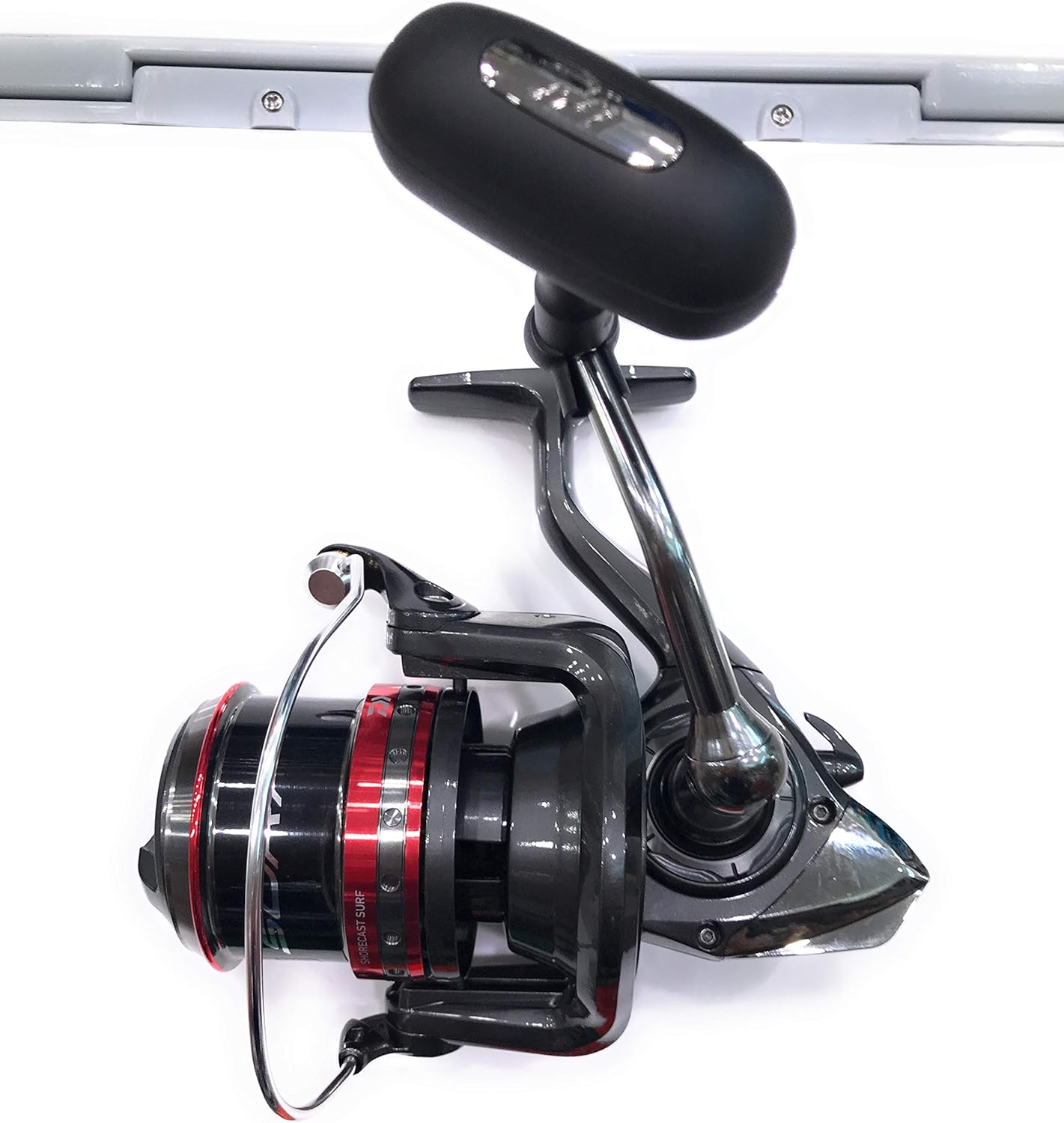 daiwa shorecast