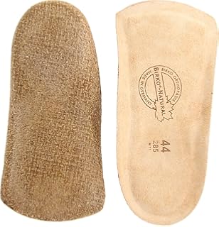 birkenstock inserts