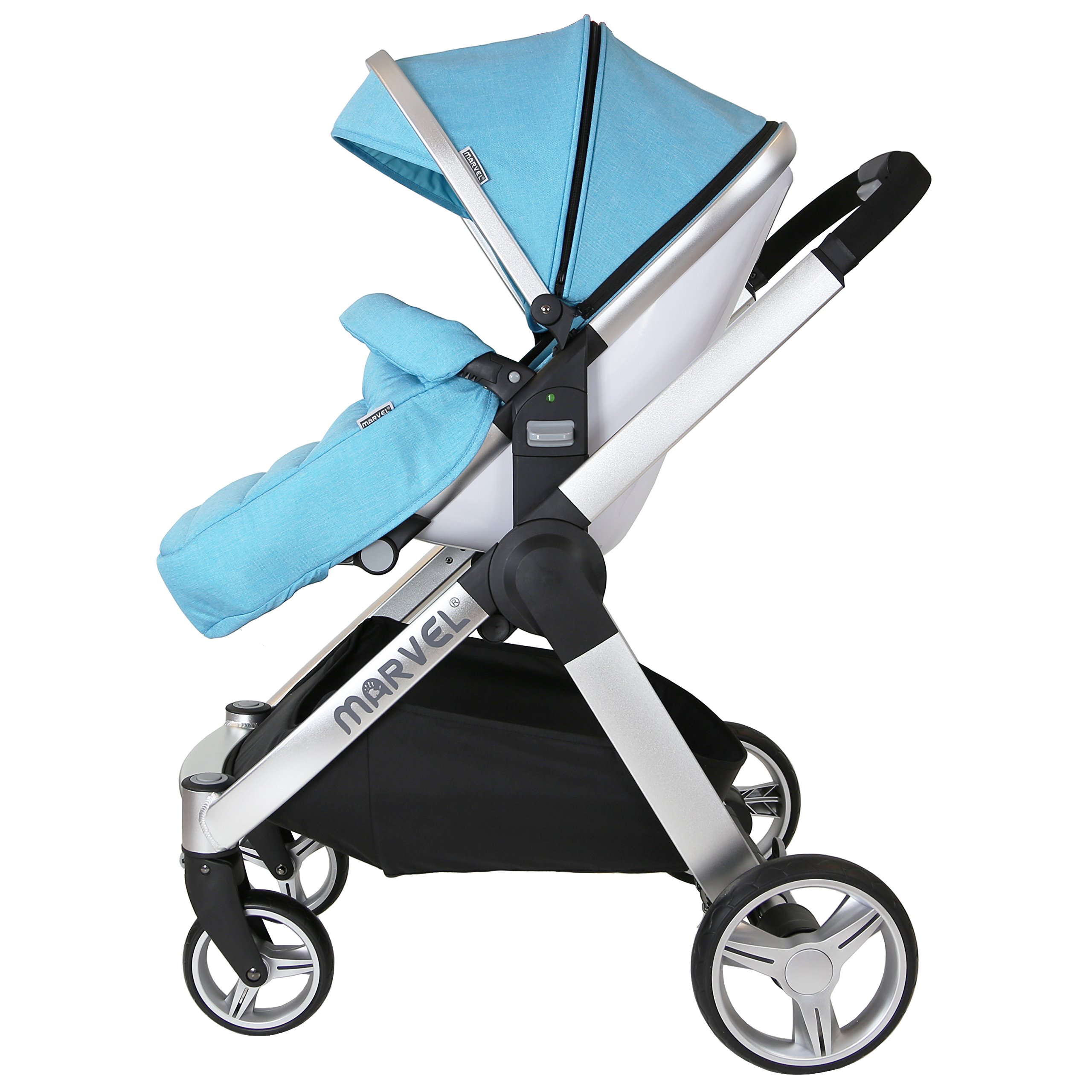 marvel combi 3 in 1 travel system