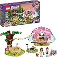 lego friends mia forest adventure