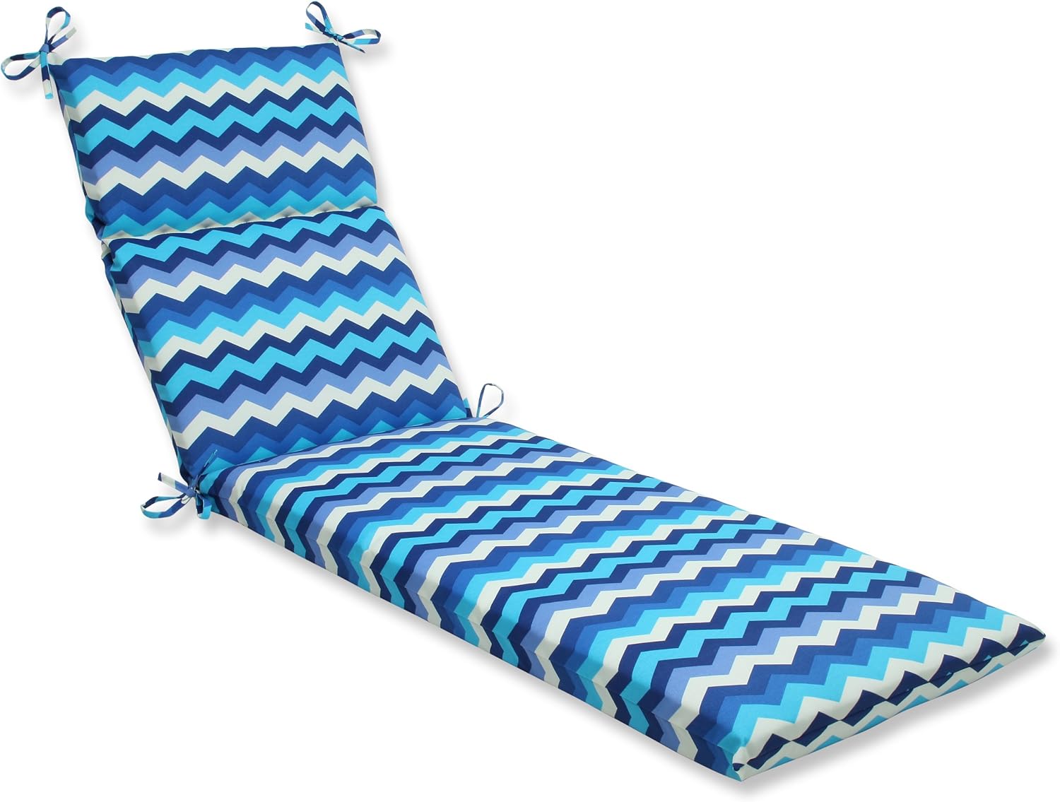 Best lounge chair cushions blue