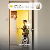 Yale Smart Indoor Camera Full HD Live View Two-Way Audio Night Vision view 9